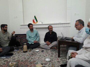 خودسازی معنوی و تخصصی شدن گروه های جهادی باید تداوم داشته باشد