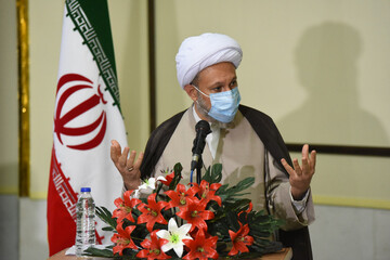 شبکه مساجد نوعی ارتباط سازمان‌یافته میان ائمه جماعات و مساجد است