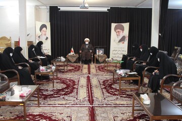 کمیته‌های عفاف و حجاب در دستگاه‌های دولتی تشکیل شود