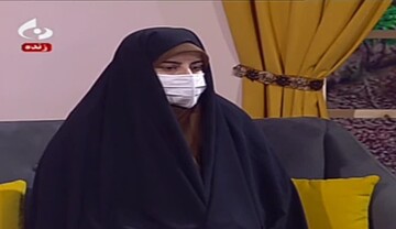 دامن زن مدرسه بشریت است/ حجاب عامل مهم استحکام بنیان خانواده