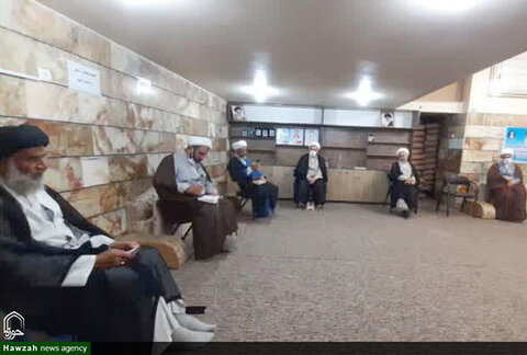 نخستین جلسه شورای مشورتی فرهنگی خوزستان