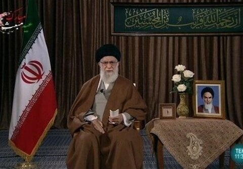 Imam Khamenei: Enemies admit failure of pressure on Iran