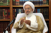 جہاد اور مزاحمت کے اصولوں کو زندہ رکھنے پر آیۃ اللہ العظمی مکارم شیرازی کی تاکید
