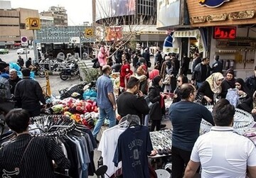 محدودیت های یک هفته ای در تهران/ تعطیلی مراکز خدمات عمومی پایتخت