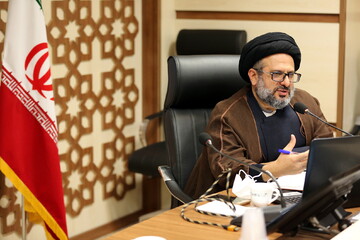 تمدن‌های جدید با محوریت تمدن اسلامی و قدرت‌یابی تمدن توحیدی در حال شکل‌گیری است /  نگاه حوزه به تقویت نیرو های مدیریت فرهنگی در عرصه بین‌الملل