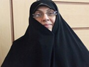 بی حجابی هویت زن را نابود می کند