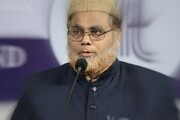 مسلمان قانون کے دائرہ میں رہتے ہوئے عید الاضحی کے فرائض انجام دیں، مولانا حامد محمد خان