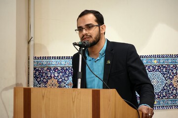 زیارت نیابتی حرم کریمه اهل بیت (س) در سراسر دنیا فراهم شده است /تولیدات دینی به ۸ زبان زنده دنیا