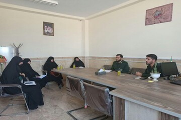 روش‌های نو برای نهادینه‌سازی حجاب و عفاف در جامعه به کار گرفته شود