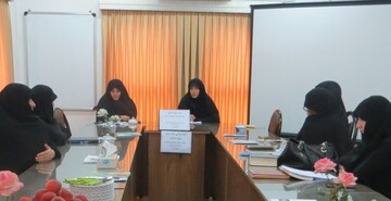 نهادینه کردن فرهنگ عفاف و حجاب مهمترین رسالت حوزه‌های علمیه است