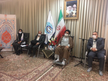 مسئولان پاسخگوی مطالبات معلولان باشند