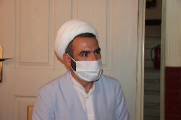 فعالیت ۳۶۲ کانون فرهنگی و هنری در مساجد استان قزوین