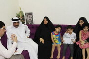 جوان محکوم به اعدام بحرینی: من بی‌گناهم و تصاویر و گزارش‌های پزشکی، شکنجه مرا تایید می‌کند
