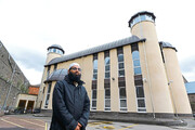 Imam excited to welcome worshippers back to Dundee Central Mosque