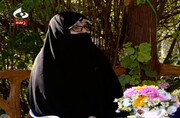 حجاب در آرامش روحی و جسمی افراد تأثیر دارد/علاقه غیر مسلمانان به حجاب اسلامی