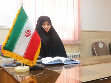 با فعالیت‌های گروه مجازی «به رنگ خدا» بیشتر آشنا شویم