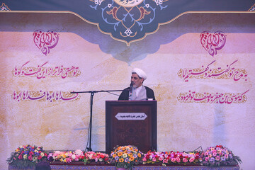 قصاص حکم صریح قرآن برای حفظ کرامت انسان است/ انکار قصاص انکار ضروری دین است