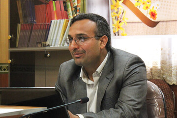 ۷ هزار یزدی در جشنواره کتابخوانی رضوی شرکت کردند