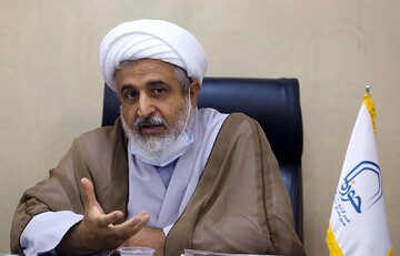 مرحوم محب‌علی ناصر فردی دلسوز و حامی حوزه‌های علمیه و مدارس دینی در هندوستان بود