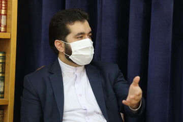 تقویت دولت محلی می تواند گام مهمی در تعالی کشور باشد