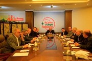 Hezbollah Parliamentary Bloc: Army-people-resistance formula only way to protect Lebanon from ‘Israel’