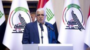 فالح الفیاض کو حشد الشعبی عراق  کا سربراہ مقرر کردیا گیا