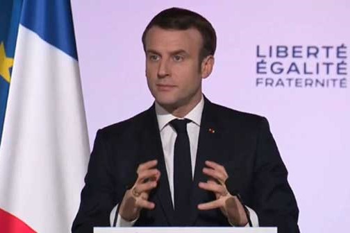 Lutte contre le séparatisme  crainte d’une stigmatisation des musulmans de France