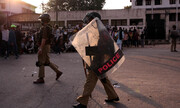 Indian minority’s panel faults police role in Delhi riots targeting Muslims