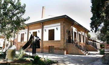 سفر به موزه هفت چنار و آبشارهای لرستان