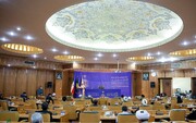 The 12th Intl. Razavi Book of the year festival winds up