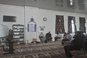 تصاویر/  کارگاه سه روزه آموزشی و  پژوهشی در حوزه علمیه کرمانشاه