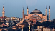 'Hagia Sophia move shows will of Muslim country'