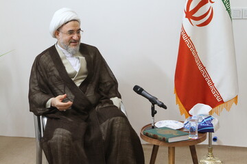 شورای عالی از هیچ اقدامی برای تحول در حوزه دریغ نمی کند