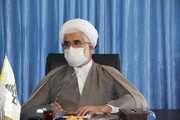 «قلی‌پور» سرپرست امور فرهنگی کمیته امداد قزوین شد