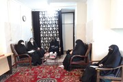 دومین نشست تخصصی ستاد حجاب و عفاف در همدان برگزار شد