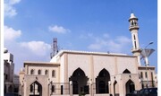 عودة صلاة الجماعة بـجامع الإمام الحسين (ع) بالدمام