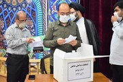 مداحان شاخص استان بوشهر انتخاب شدند