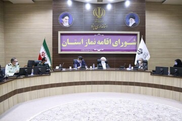 پیشنهاد استاندار یزد برای ترویج اقامه نماز