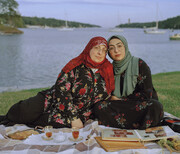 بانوی عکاس نسل‌های مختلف مسلمانان در کانادا را به تصویر کشید