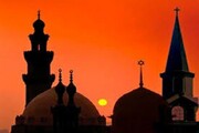 Le manque de respect aux lieux de culte des autres religions est interdit en islam