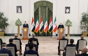 نظر نمایندگان پارلمان عراق درباره سفر الکاظمی به ایران