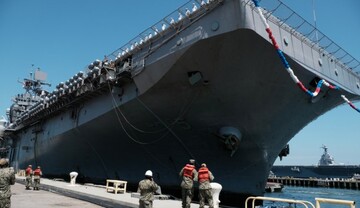 دست قدرت سایبری ایران آمریکا را وحشت زده کرد