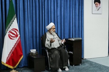 کاری نکنیم پرچم عدالت به دست نا اهلان بیفتد