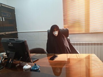 آزمون مقطع سطح سه و چهار سال ۹۹ سمنان برگزار شد