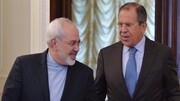 ایران اور روس کا مل کر امریکا کا مقابلہ کرنے کا اعلان