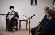 Ayatollah Khamenei: We will definitely strike back at the U.S. in response to the assassination of our General