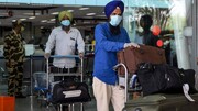 بیرون ملک سے دہلی آنے والے مسافروں کو اپنے خرچ پر رہنا ہوگا 7 دن قرنطین