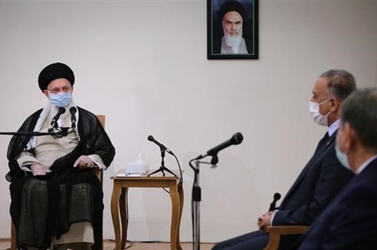 L'Iran s'attend à ce que la décision d'expulser les USA de l'Irak se traduise en acte