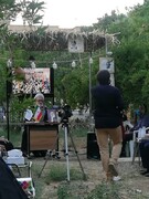 موزه انقلاب اسلامی و دفاع مقدس در قم  راه اندازی می شود
