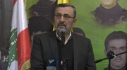 حسن عز الدین: المقاومة ستبقی في المواجهة والجهوزیة التامة